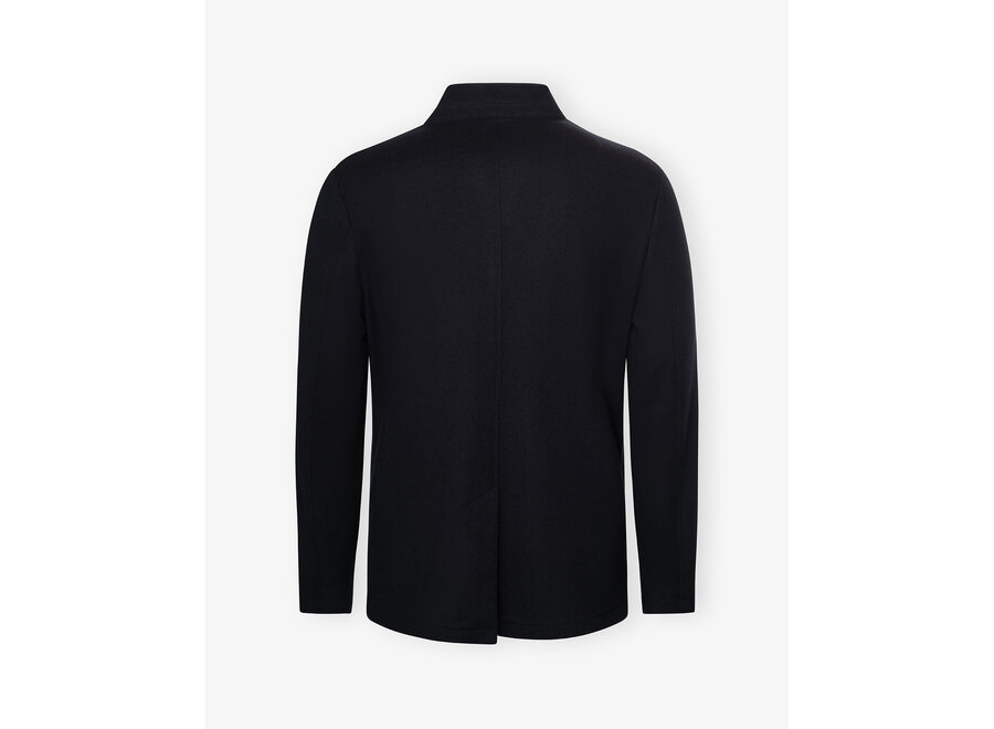 Maurizio Baldassari - Cashmere jacket - Navy