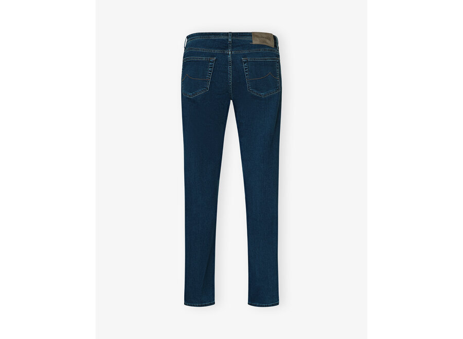 JC - Jeans Bard - Medium blue