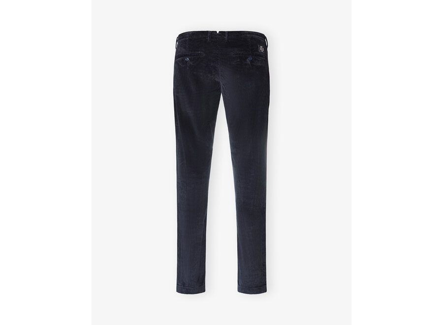 Jacob Cohen - Bobby corduroy - Navy