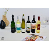 Wijnproeverijbox Wijnreis Spanje