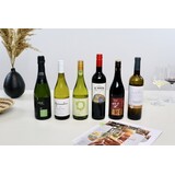 Wijnproeverijbox Ontdekkingsreis