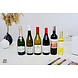 Wijnproeverijbox Wijnreis Prestige