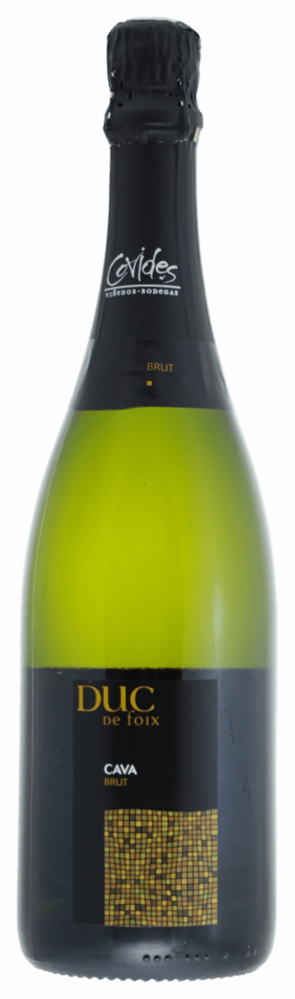 Duc de Foix - Cava