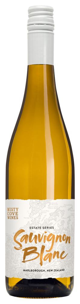 Misty Cove | Sauvignon Blanc