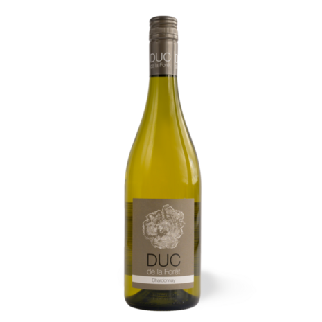 Duc de la Foret - Chardonnay