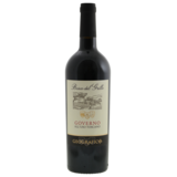 Geografico | Bosco del Grillo Governo