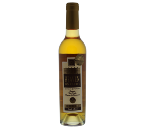 Heaven on Earth | Muscat d'Alexandrië