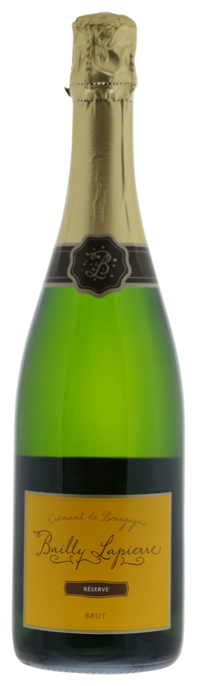 Bailly Lapierre | Cremant Brut