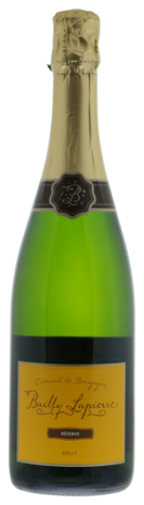 Bailly Lapierre | Cremant Brut