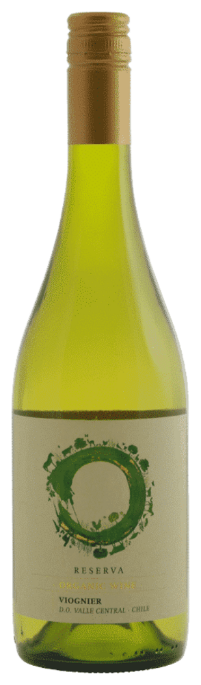 Emiliana Orgánico | Viognier