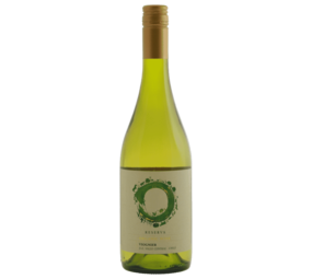 Emiliana Orgánico | Viognier