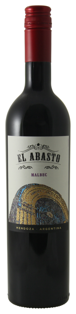 El Absto | Malbec