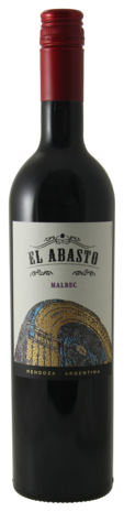 El Absto | Malbec