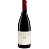 Château de Montfaucon - Côtes du Rhône