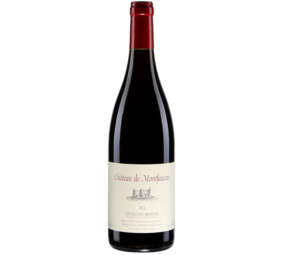 Château de Montfaucon - Côtes du Rhône