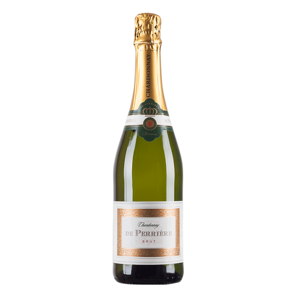 De Perriere | Brut Chardonnay