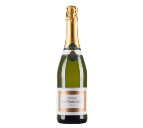 De Perriere | Brut Chardonnay