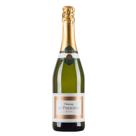 De Perriere | Brut Chardonnay