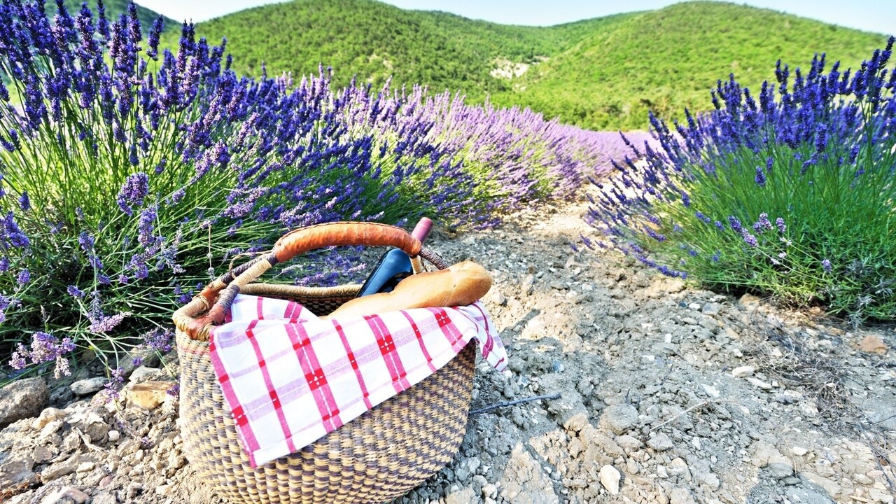 Wijnproeverijbox Wijntrip Mediterraans Frankrijk