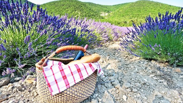 Wijnproeverijbox Wijntrip Mediterraans Frankrijk