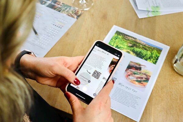 Wijnproeverijbox Wijntrip Authentiek Italië