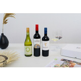 Wijnproeverijbox Wijntrip Zuid-Amerika