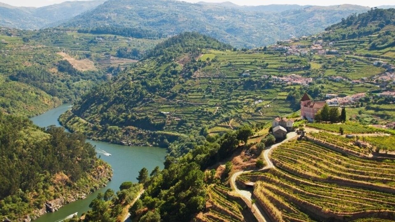 Wijnproeverijbox Wijntrip Spanje & Portugal