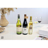 Wijnproeverijbox Wijntrip Zuid-Afrika