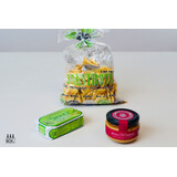 Wijnproeverijbox Tapas in de box | 3 stuks