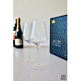 Gabriel Glas Gabriel-Glas Gold Edition Giftpack met 2 glazen