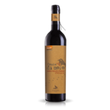 Lunaria | Coste di moro | Montepulciano | 375ml