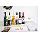 Wijnproeverijbox Wijnreis Alcoholvrij