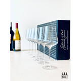 Gabriel Glas Gabriel-Glas Gold Edition Giftbox met 6  glazen
