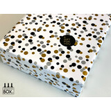 Cadeaupapier Confetti