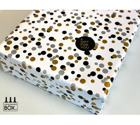 Cadeaupapier Confetti