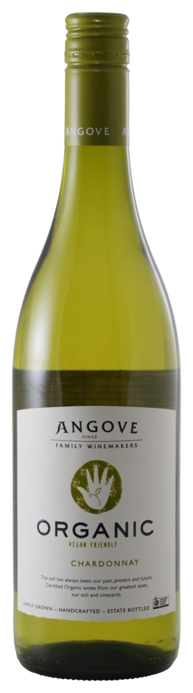 Angove | Chardonnay