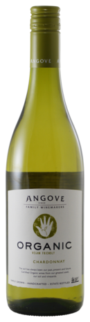 Angove | Chardonnay