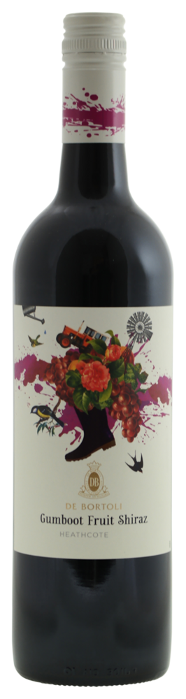 De Bortoli | Gumboot Fruit Shiraz