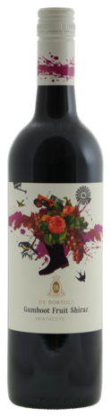 De Bortoli | Gumboot Fruit Shiraz