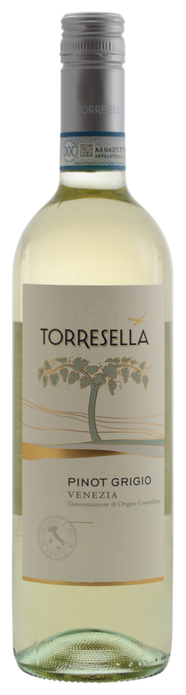 Torresella | Pinot grigio