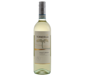 Torresella | Pinot grigio