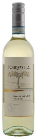 Torresella | Pinot grigio
