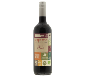 L'Auratae | Nero d'Avola
