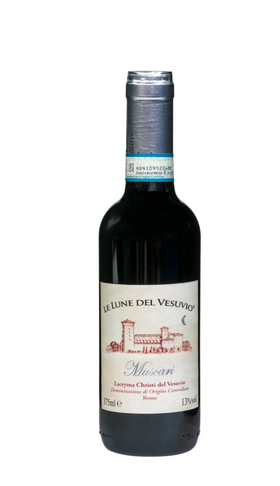 Tenuta Le Lune del Vesuvio | Muscari