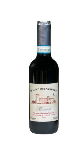 Tenuta Le Lune del Vesuvio | Muscari