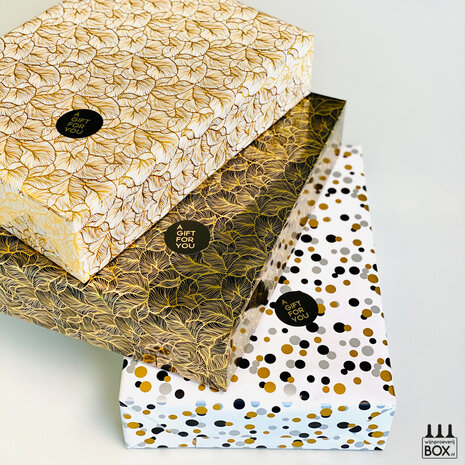 Wijnproeverijbox Mini-Wijntrip Populair Elegant Wit