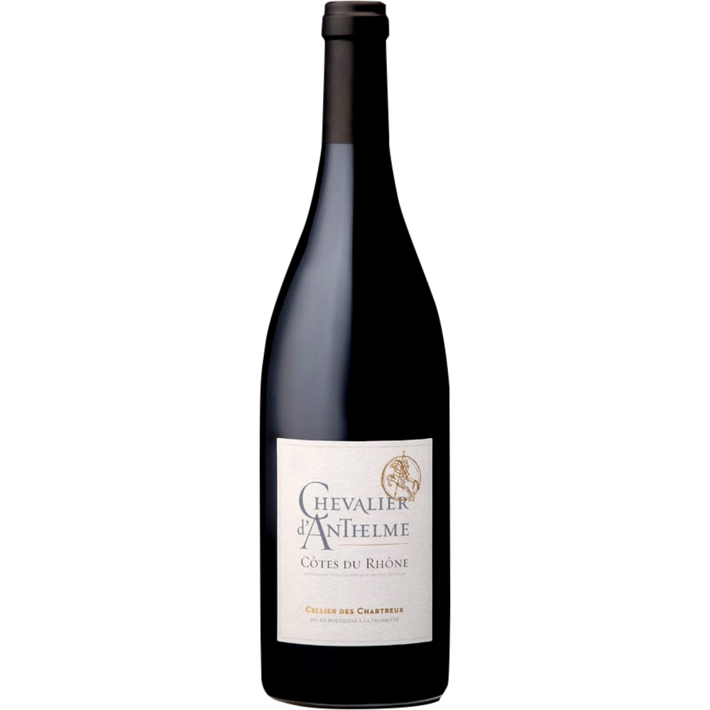 Chevalier d'Anthelme | Côtes du Rhône Rouge