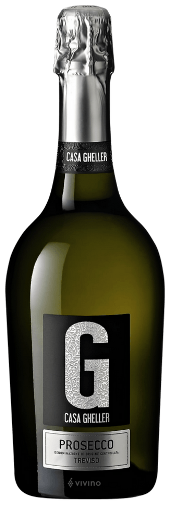 Casa Gheller | Prosecco