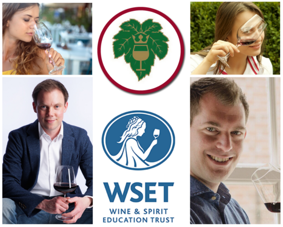 Wijnproeverijbox Mini-Wijntrip | LIVE begeleiding Vinoloog