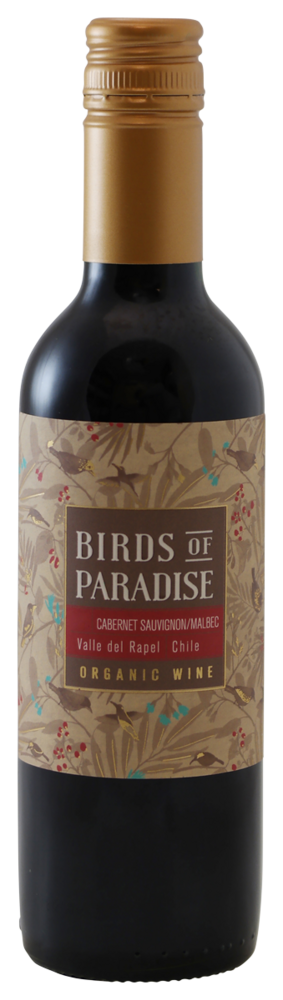 Birds of Paradise | Cabernet sauvignon